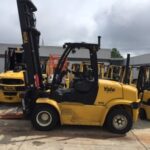 Yale GLP155VX forklift