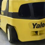 Yale GLC060VXN forklift