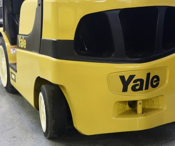 Yale GLC060VXN forklift