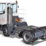 MAFI Terminal Tractor T 230