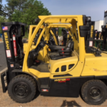 Hyster H90FT forklift