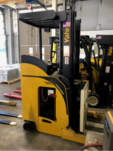 Yale NR040DAN forklift