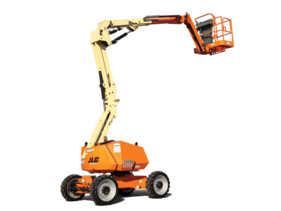 JLG 340AJ