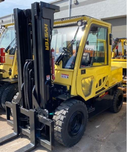 2014 Hyster H100FT