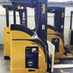 Yale NR040DAN forklift