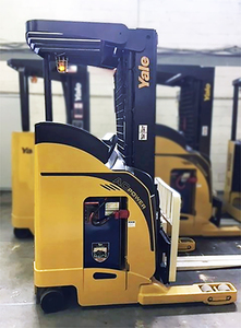 Yale NR040DAN forklift