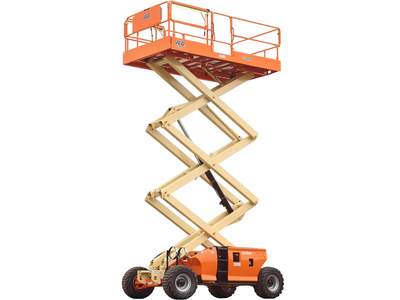 JLG 3394RT