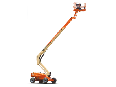 JLG M600J