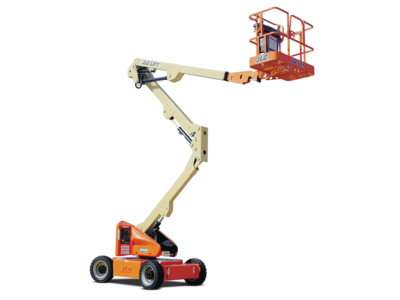 JLG E450A