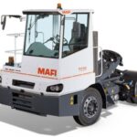 MAFI Terminal Tractor T 230