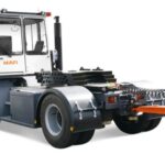 MAFI RoRo Tractor R332 Z