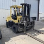 Hyster H155 forklift