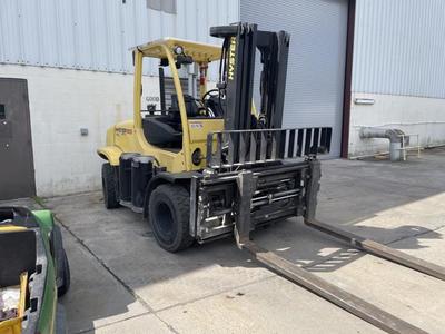 2014 Hyster H155FT