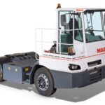 MAFI Terminal Tractor T 230