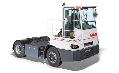 MAFI Terminal Tractor T 230