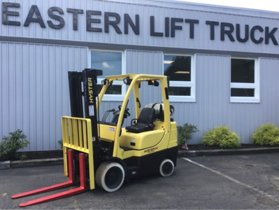 2017 Hyster S60FT