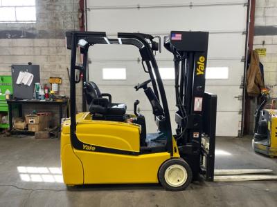 2016 Yale ERP040VTN48TQ084