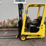 Mariotti ME 12 AC forklift