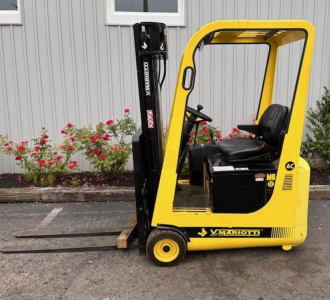 Mariotti ME 12 AC forklift