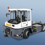 MAFI RoRo Tractor R332