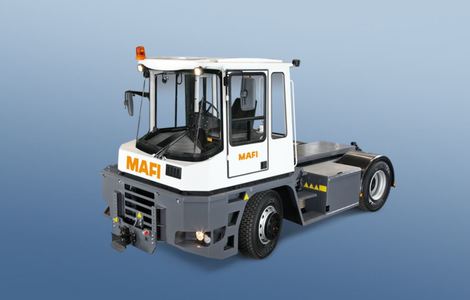 MAFI RoRo Tractor R332