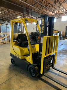 2015 Hyster S30FT