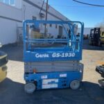 Genie GS 1930 scissor lift