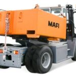 MAFI RoRo Tractor R332 Z