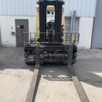 Hyster H155 forklift