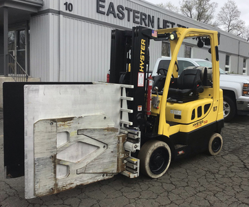 2016 Hyster S50FT