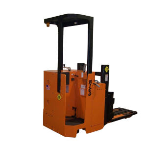 Rico High Lift Pallet Jack Trucks