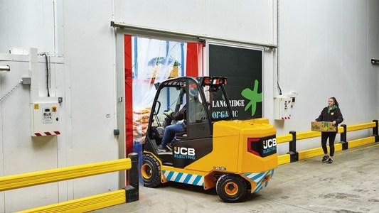 JCB 66-40E