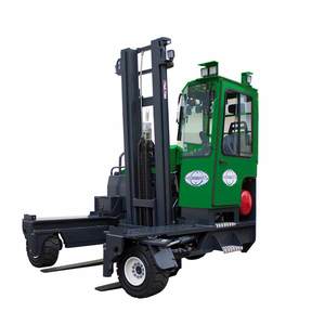 Combilift C5000 XL