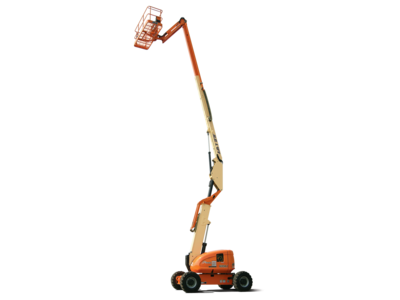 JLG 600AJ