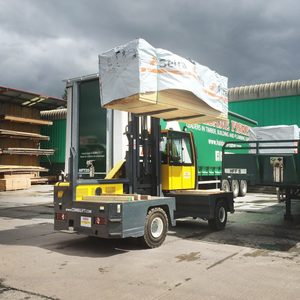 Combilift 4500SL