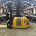 Yale MCW030 forklift