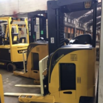 Yale NR040DAN Forklift