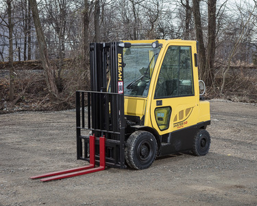 2009 Hyster H50FT