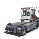 MAFI RoRo Tractor R332 Z