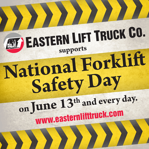 National Forklift Safety Day 2017 National Forklift Safety Day 2017