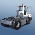 MAFI Terminal Tractor T 230 F