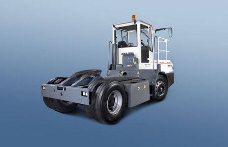 MAFI Terminal Tractor T 230 F