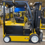 Yale ERC040 forklift