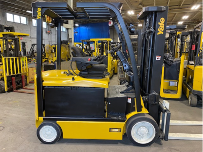 Yale ERC040 forklift