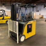 Yale NR040 forklift