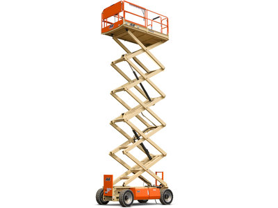 JLG M4069LE