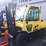 Hyster H90FT forklift