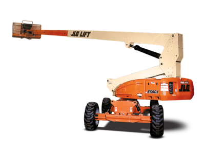 JLG E600J