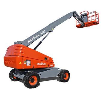 Skyjack SJ40/45 T