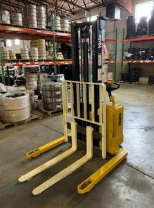 Yale MSW025SFN forklift